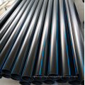 threaded  pn6  hdpe tube 3